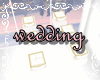 Wedding White / Gold