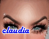 claudia head