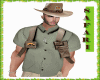 llzM.. Safari - Shirt