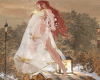 MxU-Drap star dress