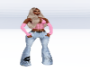 DJM Crazy  Denim