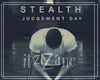 Stealth - Judgement Day 