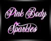 BB|Pink Body Sparkle
