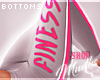 M! Finesse Bottoms - XBM
