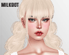 $ Kenna blonde. V2