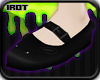 [iRot] Lie Shoes