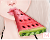 x Watermelon Slice