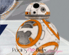 |PQ|Star Wars BB8 Droid