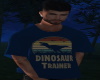 Dinosaur Trainer Dad
