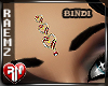 [R] Heart Bindi