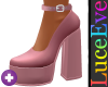 Candy Dana Plats