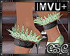 {CSC} feather Pumps 01