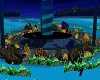 undersea club