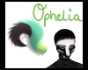 Ophelia! Tail pt2