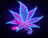 weed bunny shirt