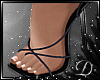 .:D:.GLITTER B HEELS