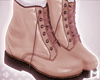 x Lily Boots Brown