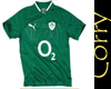Irish Rugby Tshirt