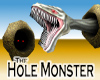 Hole Monster -Snake v1i