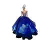 Starmoon Light GOwn