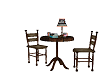 nascar reading table