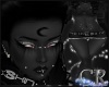 CR*Demonia Skin