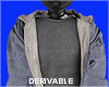 𝕰. Hoodie