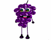 Grape Avatar  Purple