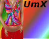 UmX<XxL<