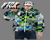 Jaco QK SILVER 1/2