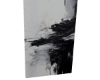 Monochrome Abstract - PA