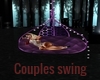 Couples swing