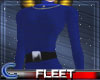[*]Fleet Blue Suit (F)