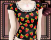 Strawberry Cute Shirt 2