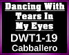 Dancing With Tears