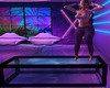 SL-sexy dance table