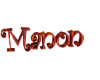 Manon