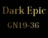 Dark Epic  2/2