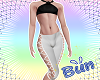 White/Black Set FMB