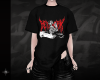 ✶T-Shirt Ink F 1/4