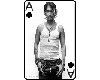 Johnny card