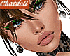 C]Elegance earrings