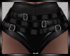 ♛ Belted Shorts RL