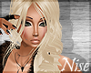|NI| Blonde Nichele