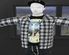 $ VF / SV Flannel Mf lV