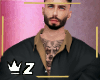 Z- camisa sertaneja