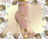 K | Phrygian Heels