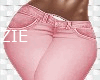 Lana Skinny Jeans PNK RL