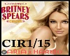 Circus britney spears