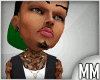 [MM] Tyga Faded Pose